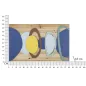 Panel ścienny WOOD COLOR 80 2,5 50 cm
